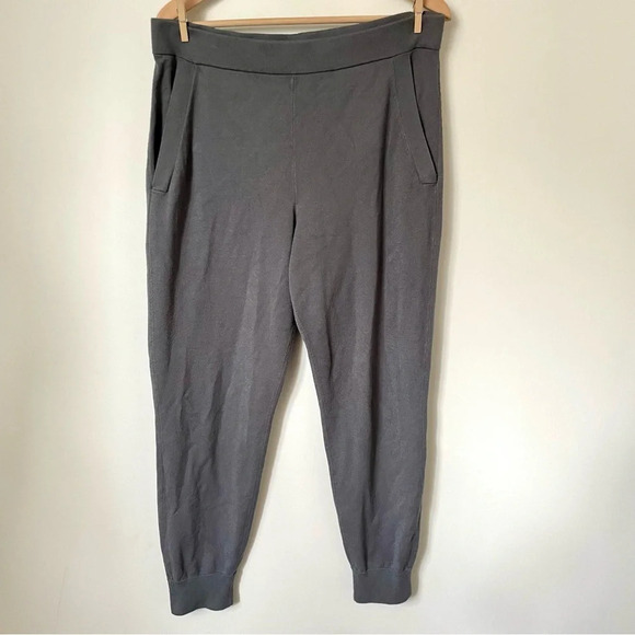 Aritzia Babaton Rodin Jogger  Grey - Picture 3 of 6